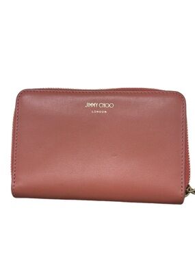 Jimmy Choo Wallet